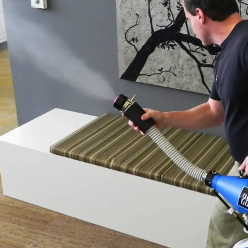 Professional Odor Removal in Clay County, AR